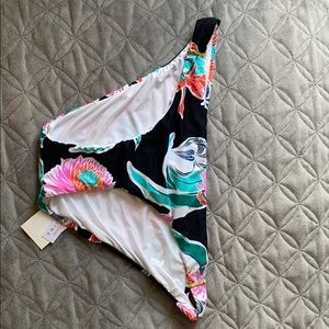 Trina Turk Swim Bottoms ONLY!